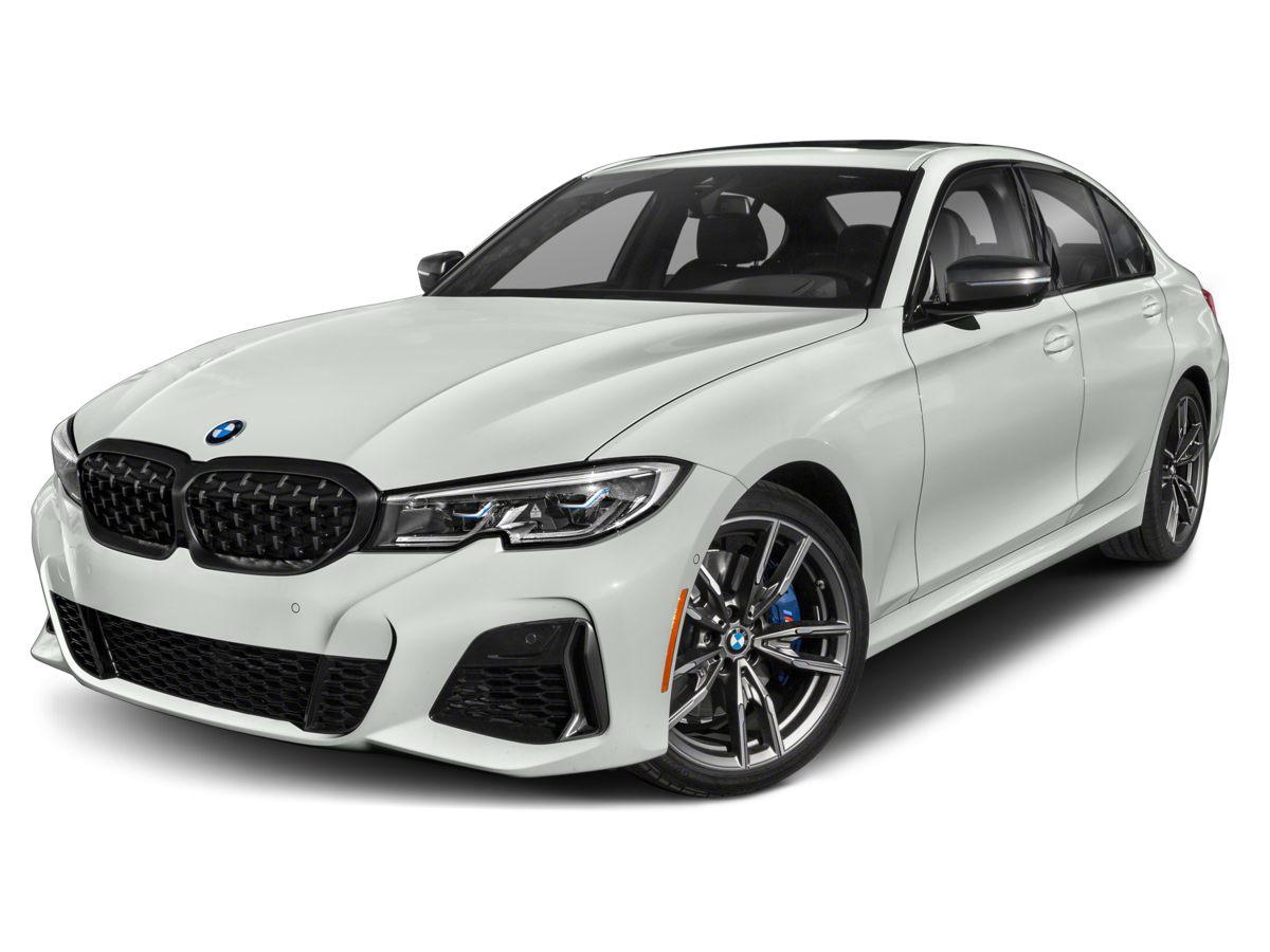 2020 bmw 3 series m340i price