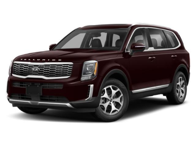 Used 2020 Kia Telluride EX For Sale (Sold) | Gem Cars Of Palm Beach ...